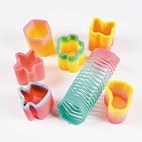 Mini Magic Springs - 50 per unit