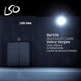 Bartok: Bluebeard`s Castle (LSO/Gergiev)