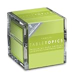 TableTopics Espanol: Family
