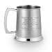Personalized Stainless Steel Travel Mug Gift