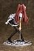 Kosaka Tamaki Maid Girl Black ver. (1/7 scale PVC Figure) Alphamax To Heart2 XRATED [JAPAN]_s-3