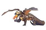 Papo Dragon Of Darkness