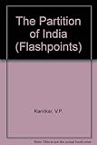 The partition of India