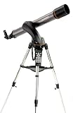 Celestron Nexstar 80 SLT Computerised Telescope