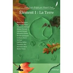 Element I : La Terre