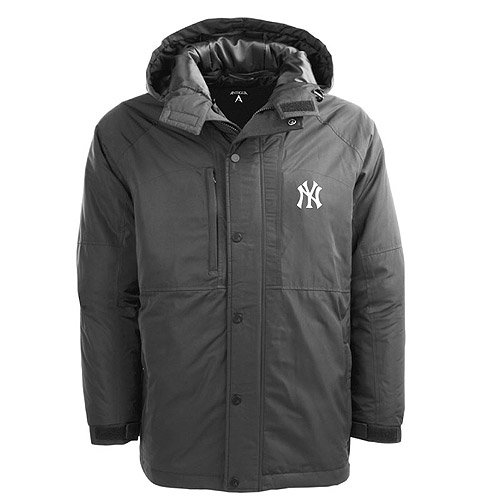 New York Yankees Trek Parka Jacket