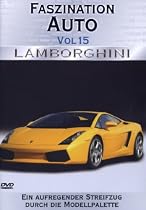 Faszination Auto - Lamborghini