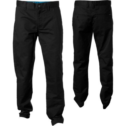 Volcom Frickin Modern Chino Pant - Men's
