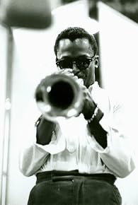 Image of Miles Davis