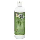 UPC 809183100053 product image for Organic Excellence  Mint Shampoo, 16 Ounce | upcitemdb.com