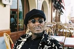 Image of Jimmy Cliff