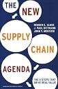 New Supply Chain Agenda: The 5 Steps That Drive Real Value (9781422149362)