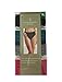 Karen Neuberger Microfiber Brief With Lace 4 Pk Bright, Medium