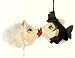 Kissing Bride