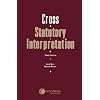 Cross: Statutory Interpretation
