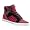 Black Magenta