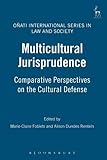 Multicultural jurisprudence : comparative perspectives on the cultural defense