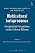 Multicultural Jurisprudence: Comparative Perspectives on the Cultural Defense (Oñati International Series in Law and Society)