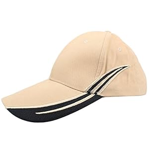 Sportown® 2016 Color Stitching Baseball Cap Unisex Fashion Hat Washed Cotton Cap