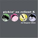 Pickin' on Relient K