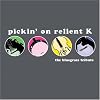 Pickin' on Relient K: The Bluegrass Tribute