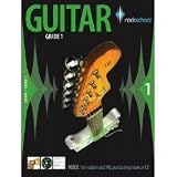 Rockschool Guitar - Grade 1 (2006-2012)