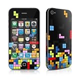 iPhone 4 Skin - Tetrads