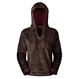 Poodle Hoody - Women's by Mountain Hardwear