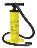 Stearns Double-Action Hand Pump
