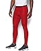 Under Armour UA HeatGear Armour Printed Compression MD Red