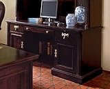 Barbados Computer Credenza