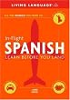 In-Flight Spanish: Learn Before You Land (LL (R) In-Flight)