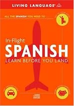 Spanish in Flight: Learn Before You Land