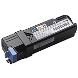 UPC 884116000198 product image for Dell KU051 Cyan Toner Cartridge 1320c Color Laser Printer | upcitemdb.com