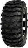 Sedona Radial High Performance Tire - 26 x 11R x 14 - Rear BS2611R14
