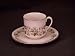 Royal Doulton Vanity Fair #TC1043 Cups & Saucers