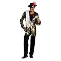 Big Daddy Men's Costume