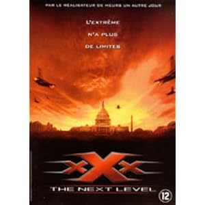 XXX 2 - The next level [Import belge]