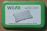 Wii Fit Button