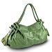 Slouchy Tassel Handbag