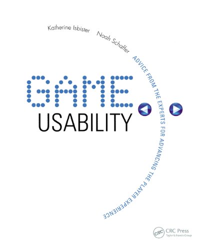 Game Usability 0123744474 pdf