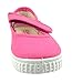 Cienta baby girls Mary Jane Flat, Fuchsia, 7.5 Infant US