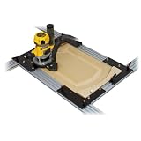 Woodhaven 5380K MDF Door Kit