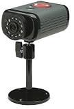 Intellinet NFC31-IR 1,3 Megapixel Nachtsicht Netzwerkkamera (MPEG4, Motion-JPEG, PoE, Audio)