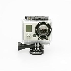 Gopro Hd Helmet Hero