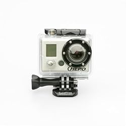 GoPro Helmet HERO Wide Camera
