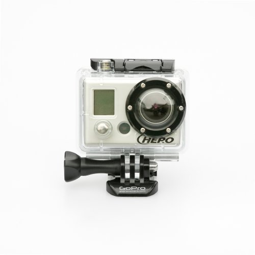 GoPro HD Motorsports HERO Camera