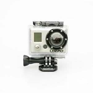 GoPro Helmet HERO Wide Camera