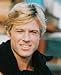 ROBERT REDFORD 24X36 COLOR POSTER PRINT Image