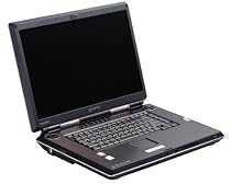 Toshiba Qosmio F50-01U 15.4" Notebook (Intel T7350 2.0G 4GB 2X2GB 320GB 15.4-Trubrite Windows Vista Premium)